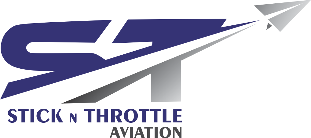SticknThrottle